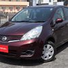 nissan note 2011 S12534 image 9
