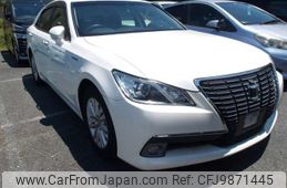 toyota crown 2013 -TOYOTA--Crown DAA-AWS210--AWS210-6016259---TOYOTA--Crown DAA-AWS210--AWS210-6016259-