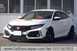 honda civic 2019 -HONDA--Civic DBA-FK8--FK8-1201093---HONDA--Civic DBA-FK8--FK8-1201093-