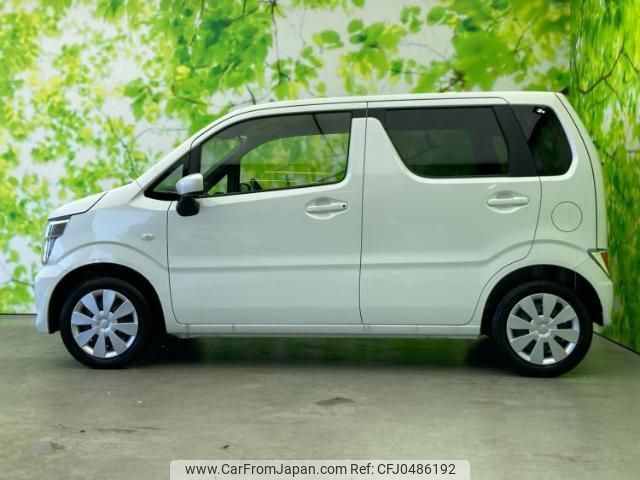 suzuki wagon-r 2023 quick_quick_5BA-MH85S_MH85S-172330 image 2