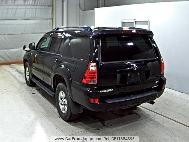 toyota hilux-surf 2008 -TOYOTA--Hilux Surf TRN215W-0023940---TOYOTA--Hilux Surf TRN215W-0023940- image 2