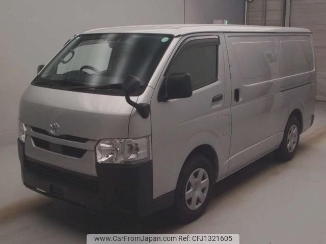 toyota hiace-van 2023 quick_quick_3BF-TRH200V_TRH200-0381998 image 1
