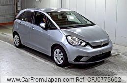 honda fit 2022 -HONDA--Fit GR1-1110327---HONDA--Fit GR1-1110327-