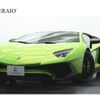 lamborghini aventador 2017 -LAMBORGHINI--ﾗﾝﾎﾞﾙｷﾞｰﾆｱｳﾞｪﾝﾀﾄﾞｰﾙ ABA-47L539--ZHWEF3ZD8HLA06001---LAMBORGHINI--ﾗﾝﾎﾞﾙｷﾞｰﾆｱｳﾞｪﾝﾀﾄﾞｰﾙ ABA-47L539--ZHWEF3ZD8HLA06001- image 1