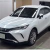 toyota harrier 2024 -TOYOTA 【青森 332ﾃ 52】--Harrier 6AA-AXUH80--AXUH80-0095113---TOYOTA 【青森 332ﾃ 52】--Harrier 6AA-AXUH80--AXUH80-0095113- image 2