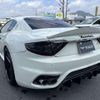 maserati granturismo 2010 CFJ4295196 image 10