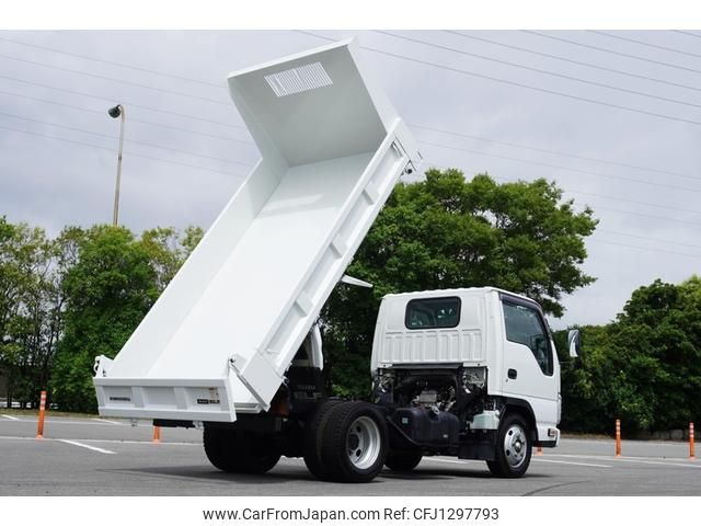 isuzu elf-truck 2019 GOO_NET_EXCHANGE_0208594A30250517W005 image 2