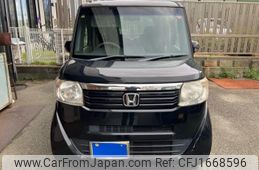 honda n-box 2012 CFJ1668596