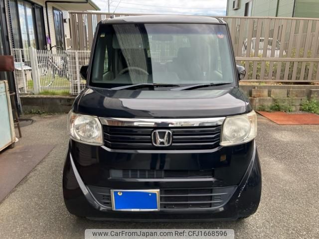 honda n-box 2012 CFJ1668596 image 1
