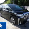 toyota alphard 2023 -TOYOTA 【鳥取 300み4814】--Alphard AGH30W--AGH30-0451335---TOYOTA 【鳥取 300み4814】--Alphard AGH30W--AGH30-0451335- image 1