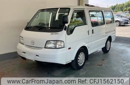 mazda bongo-van 2017 CFJ1562150