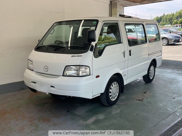 mazda bongo-van 2017 CFJ1562150 image 1