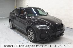 bmw x6 2016 CFJ1789610
