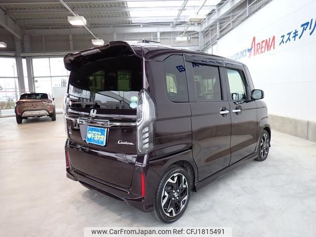 honda n-box 2017 CFJ1815491 image 2