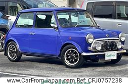 rover mini 1999 -ROVER--Rover Mini E-XN12A--SAXXN-WAXKWD162842---ROVER--Rover Mini E-XN12A--SAXXN-WAXKWD162842-