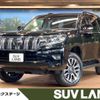 toyota land-cruiser-prado 2021 -TOYOTA--Land Cruiser Prado 3BA-TRJ150W--TRJ150-0137844---TOYOTA--Land Cruiser Prado 3BA-TRJ150W--TRJ150-0137844- image 1