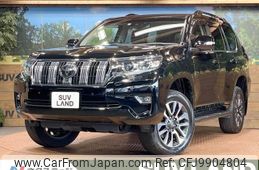 toyota land-cruiser-prado 2021 -TOYOTA--Land Cruiser Prado 3BA-TRJ150W--TRJ150-0137844---TOYOTA--Land Cruiser Prado 3BA-TRJ150W--TRJ150-0137844-