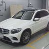 mercedes-benz glc-class 2016 CFJ1813963 image 1