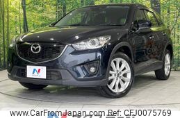 mazda cx-5 2013 -MAZDA--CX-5 LDA-KE2AW--KE2AW-118983---MAZDA--CX-5 LDA-KE2AW--KE2AW-118983-