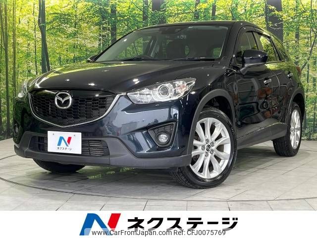 mazda cx-5 2013 -MAZDA--CX-5 LDA-KE2AW--KE2AW-118983---MAZDA--CX-5 LDA-KE2AW--KE2AW-118983- image 1