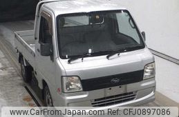 subaru sambar-truck 2009 -SUBARU--Samber Truck TT1-109119---SUBARU--Samber Truck TT1-109119-