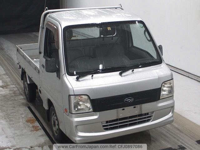 subaru sambar-truck 2009 -SUBARU--Samber Truck TT1-109119---SUBARU--Samber Truck TT1-109119- image 1