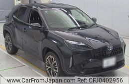 toyota yaris-cross 2021 quick_quick_5BA-MXPB10_3010615