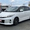 toyota estima 2014 -TOYOTA--Estima DBA-ACR50W--ACR50-0180740---TOYOTA--Estima DBA-ACR50W--ACR50-0180740- image 1