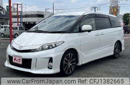 toyota estima 2014 -TOYOTA--Estima DBA-ACR50W--ACR50-0180740---TOYOTA--Estima DBA-ACR50W--ACR50-0180740-
