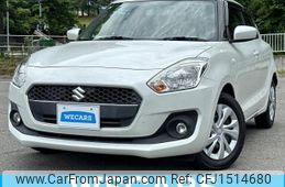 suzuki swift 2019 CFJ1514680