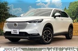 honda vezel 2022 -HONDA--VEZEL 6AA-RV5--RV5-1056579---HONDA--VEZEL 6AA-RV5--RV5-1056579-