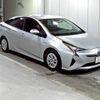 toyota prius 2016 -TOYOTA 【香川 300み2112】--Prius ZVW50-6037918---TOYOTA 【香川 300み2112】--Prius ZVW50-6037918- image 1