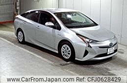 toyota prius 2016 -TOYOTA 【香川 300み2112】--Prius ZVW50-6037918---TOYOTA 【香川 300み2112】--Prius ZVW50-6037918-