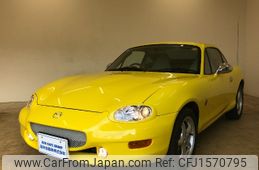 mazda roadster 2004 CFJ1570795
