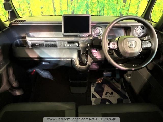 honda n-box 2024 CFJ1737648 image 2