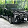 toyota alphard 2022 quick_quick_AGH30W_AGH30-0433752 image 18