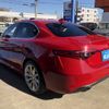 alfa-romeo giulia 2019 -ALFA ROMEO--Alfa Romeo Giulia 3DA-95222--ZAREAEKX5K7613144---ALFA ROMEO--Alfa Romeo Giulia 3DA-95222--ZAREAEKX5K7613144- image 1