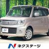 suzuki mr-wagon 2014 quick_quick_MF33S_MF33S-425887 image 1