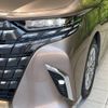 toyota alphard 2024 -TOYOTA--Alphard 6AA-AAHH40W--AAHH40-0019423---TOYOTA--Alphard 6AA-AAHH40W--AAHH40-0019423- image 13