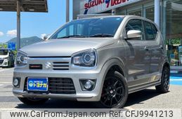 suzuki alto-works 2017 -SUZUKI--Alto Works HA36S--891894---SUZUKI--Alto Works HA36S--891894-