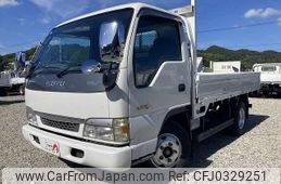 isuzu elf-truck 2003 quick_quick_KR-NPR81GR_NPR81G-7000115