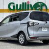 toyota sienta 2016 -TOYOTA--Sienta DBA-NSP170G--NSP170-7056139---TOYOTA--Sienta DBA-NSP170G--NSP170-7056139- image 15