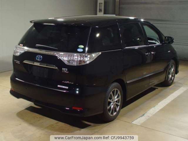 toyota estima-hybrid 2014 -TOYOTA--Estima Hybrid DAA-AHR20W--AHR20-7078791---TOYOTA--Estima Hybrid DAA-AHR20W--AHR20-7078791- image 2