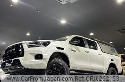 toyota hilux 2022 GOO_NET_EXCHANGE_0703269A30240929W001