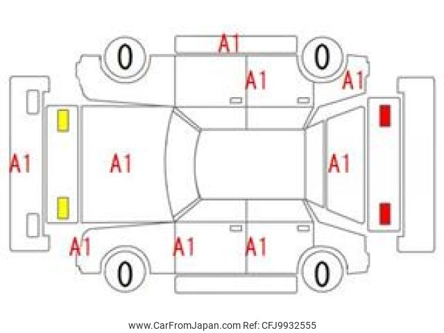 nissan dayz 2019 -NISSAN--DAYZ DBA-B21W--B21W-0638698---NISSAN--DAYZ DBA-B21W--B21W-0638698- image 2