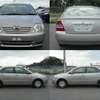 toyota corolla 2003 -トヨタ--ｶﾛｰﾗ NZE121-3201588---トヨタ--ｶﾛｰﾗ NZE121-3201588- image 6