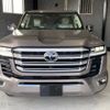 toyota land-cruiser 2024 CFJ1810426 image 2
