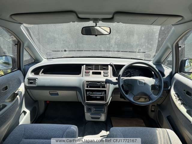 honda odyssey 1995 CFJ1772167 image 2