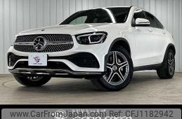 mercedes-benz glc-class 2020 quick_quick_3DA-253315_W1N2533152F833225