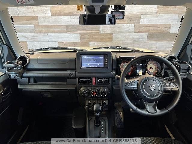 suzuki jimny 2019 -SUZUKI--Jimny 3BA-JB64W--JB64W-139209---SUZUKI--Jimny 3BA-JB64W--JB64W-139209- image 2